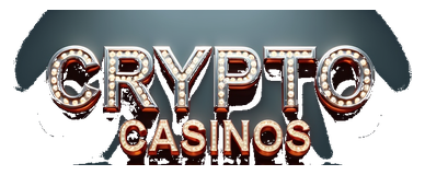crypto casinos logo