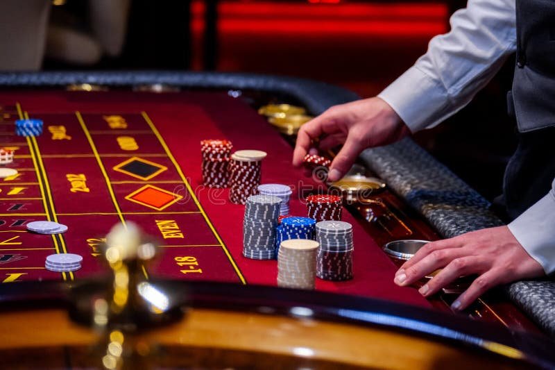 crypto casinos Arcade