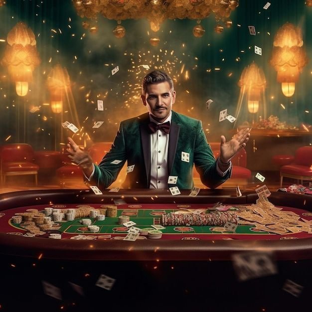 crypto casinos mobile gaming