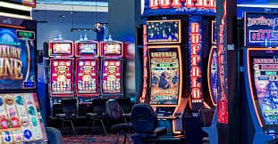 crypto casinos Elite Spins Section