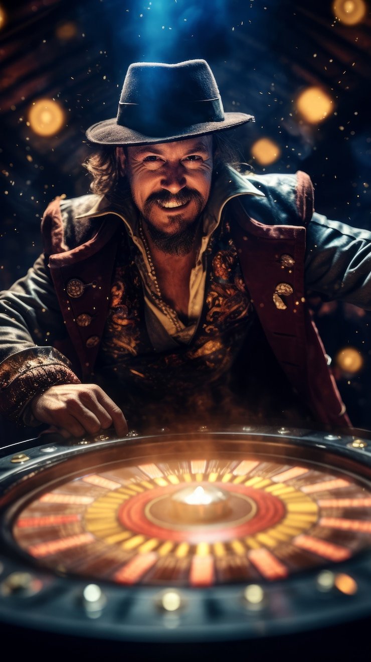 crypto casinos Tumbling Reels Hub