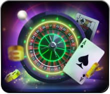 crypto casinos Turbo Dice Roll