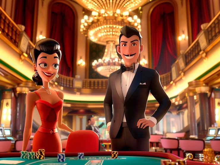 crypto casinos crypto casinos Par Tez Aur Modern Turbo Games