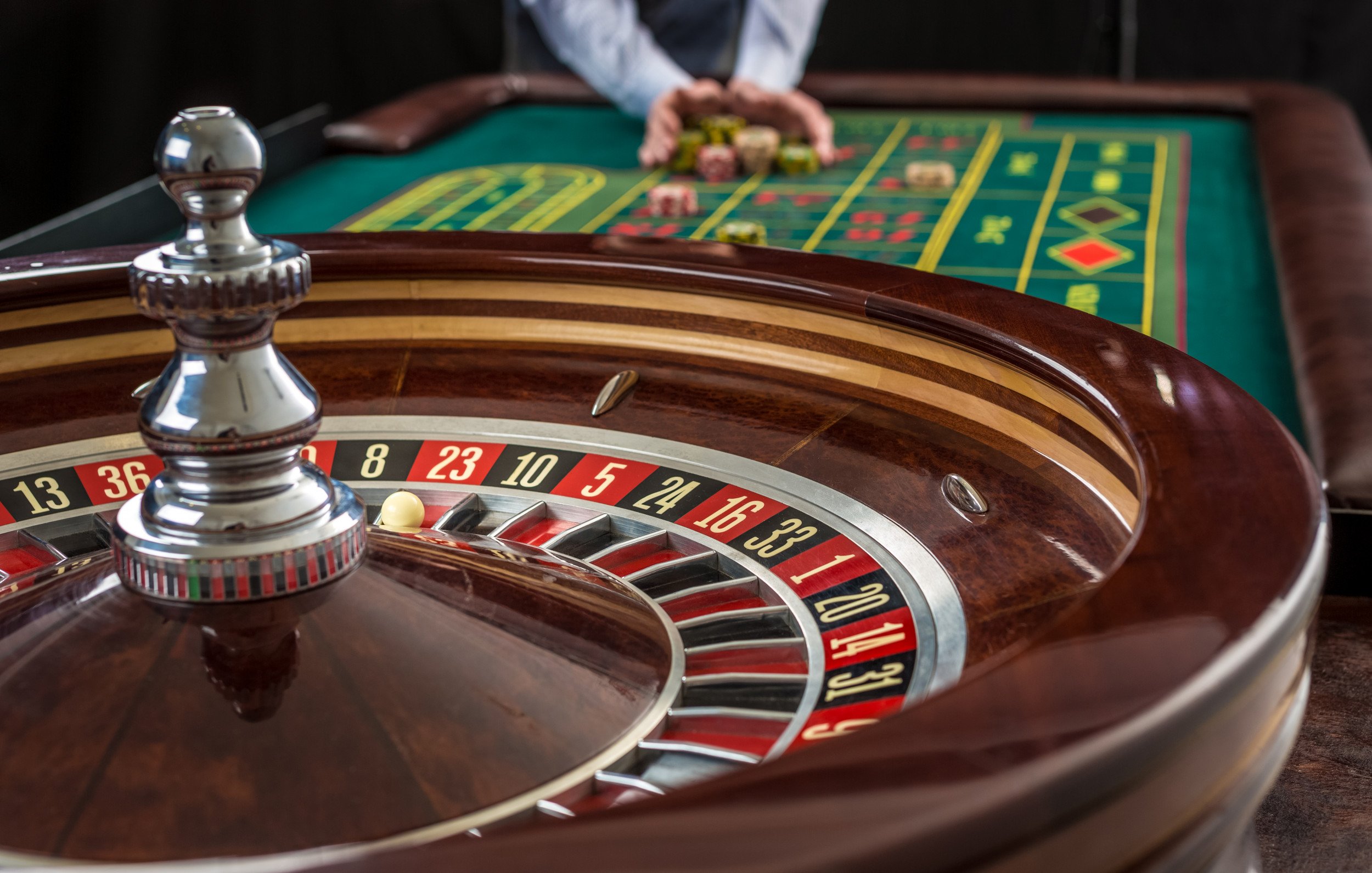 crypto casinos mobile gaming