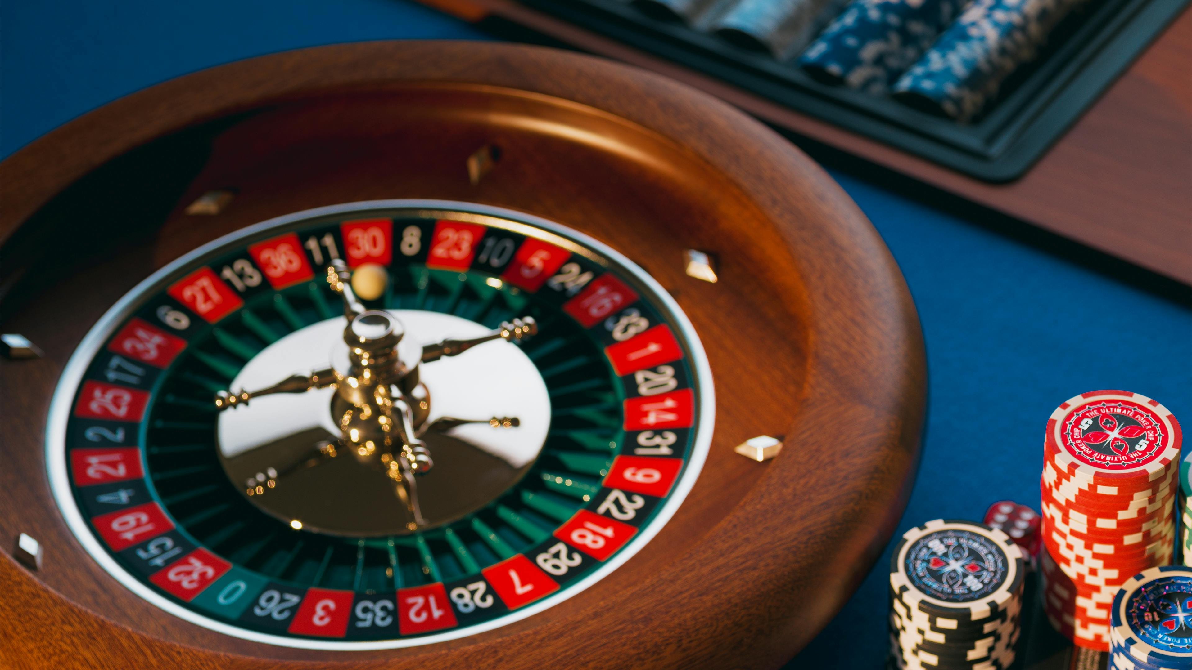 crypto casinos gaming platform