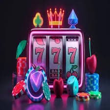 crypto casinos lobby snapshot