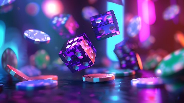 crypto casinos Slots